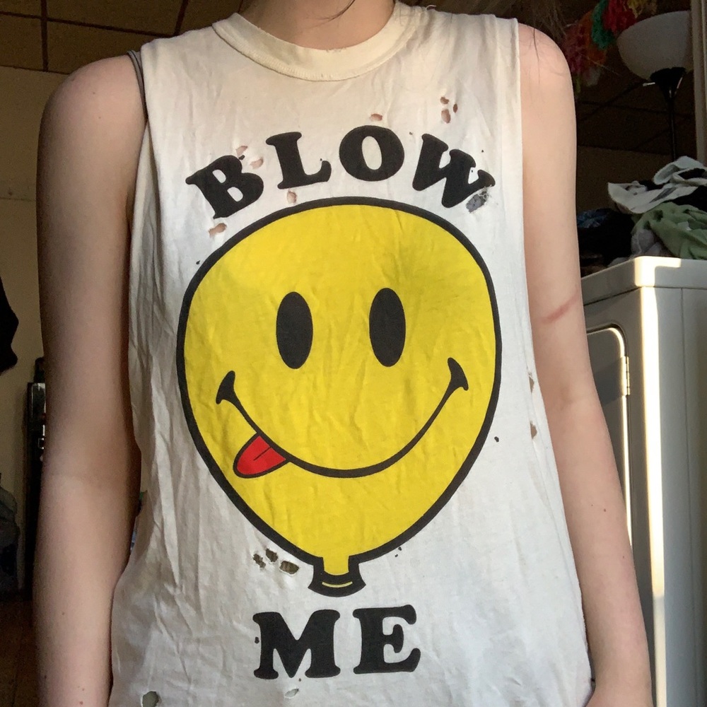 UNIF tank